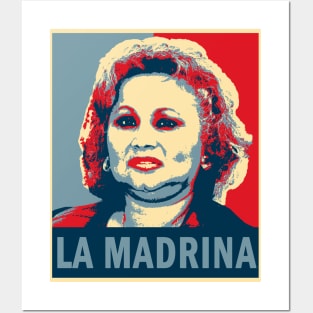 Griselda Blanco Posters and Art